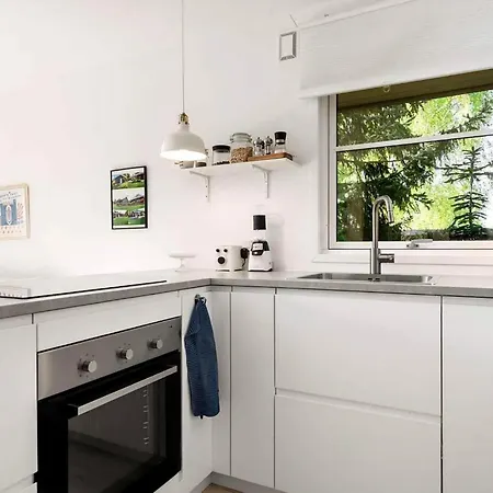 Villa Cozy Summer House Near And Nature *