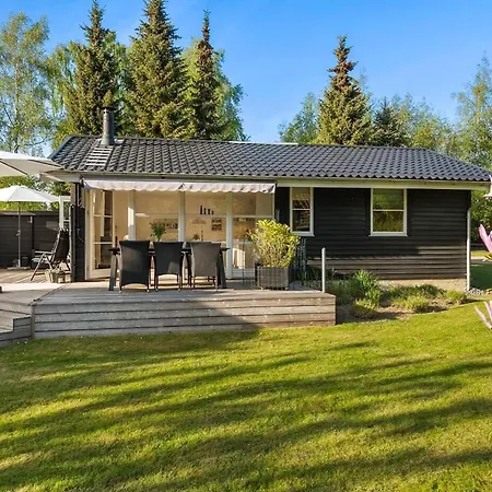 Cozy Summer House Near And Nature Villa Præstø