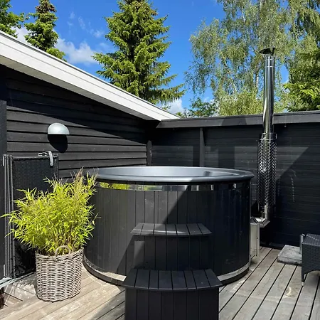 Cozy Summer House Near And Nature Villa Præstø