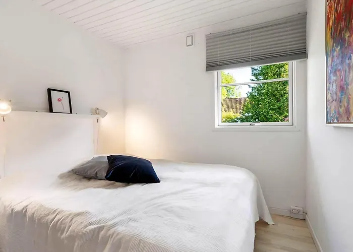 Cozy Summer House Near And Nature Villa *