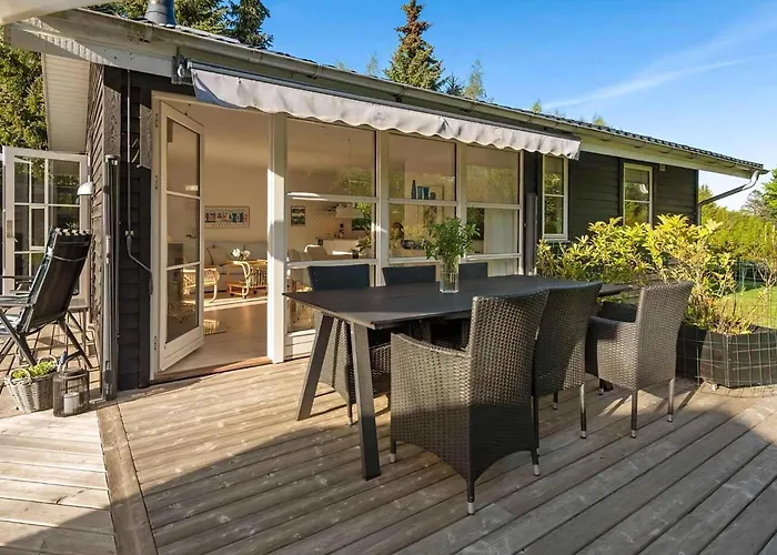 Cozy Summer House Near And Nature Villa *