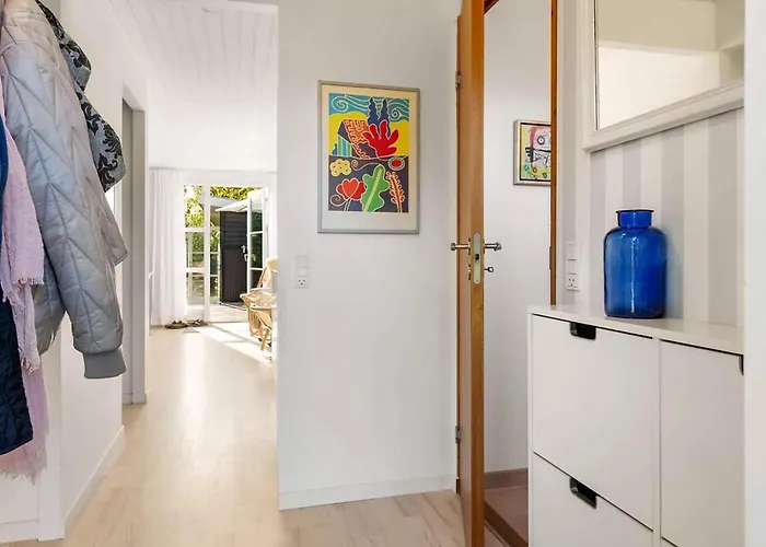 Villa Cozy Summer House Near And Nature *