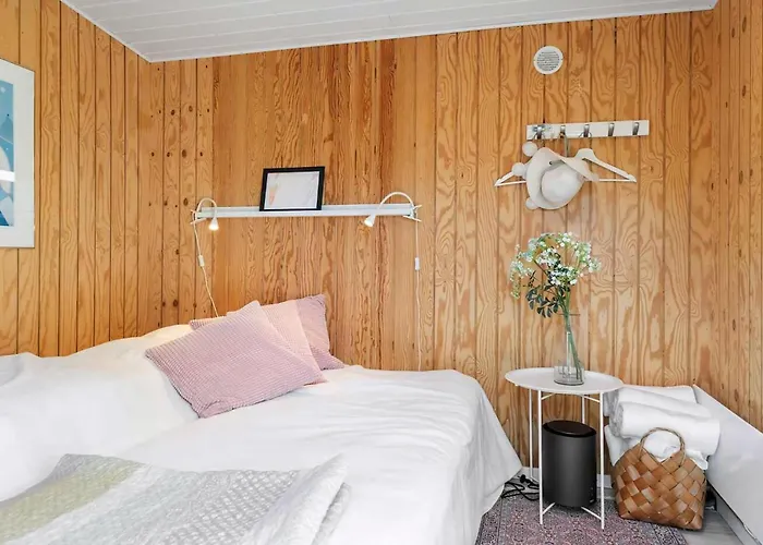 Cozy Summer House Near And Nature Villa Præstø